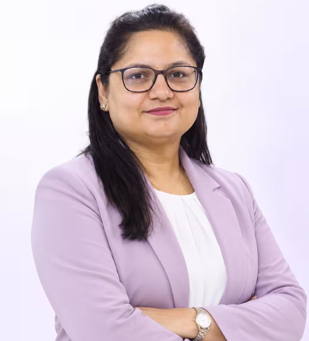 Dr. Sonu Singh - Senior Gynecologist & Endometriosis Surgeon