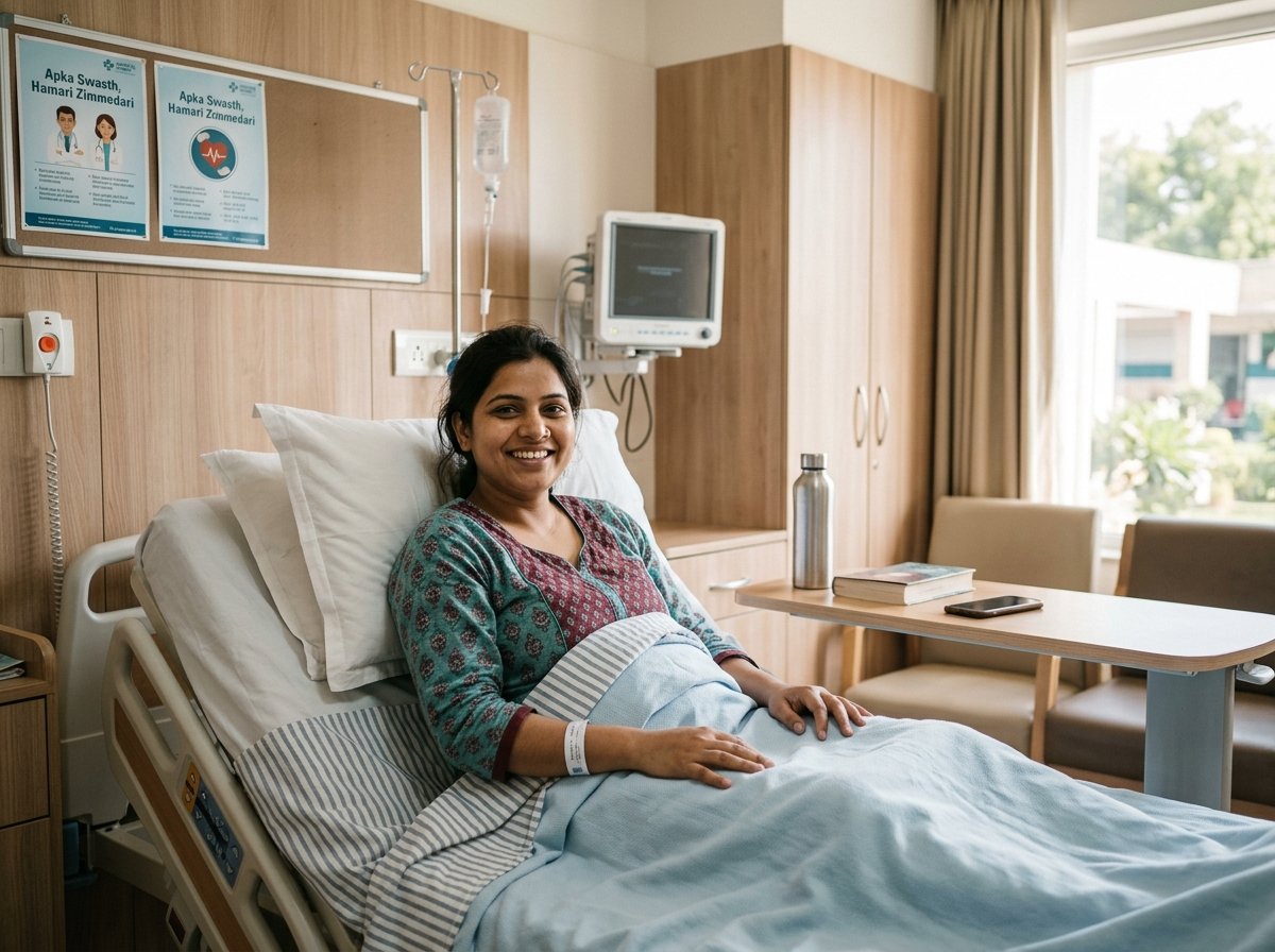 Post-Surgery Recovery & Pain-Free Smiles